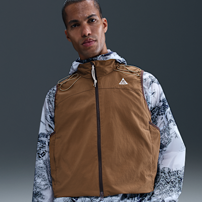 ウェア Nike ACG  Drifte vest STYLE】NIKE AS U ACG RIVER DRIFTER VEST – A+S